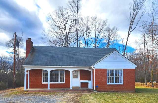 11712 ADEN ROAD - 11712 Aden Road, Nokesville, VA 20181