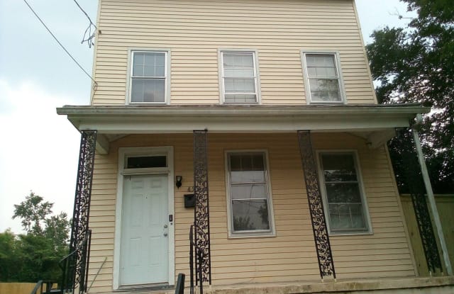 455 Patrick Ave - 455 Patrick Avenue, Richmond, VA 23222