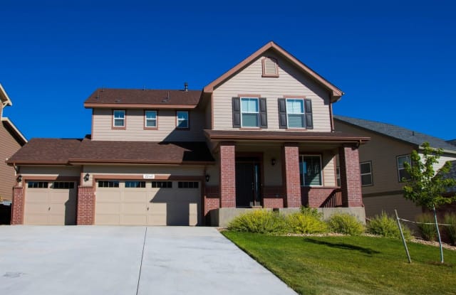 2260 Stonefish Drive - 2260 Stonefish Drive, Windsor, CO 80550