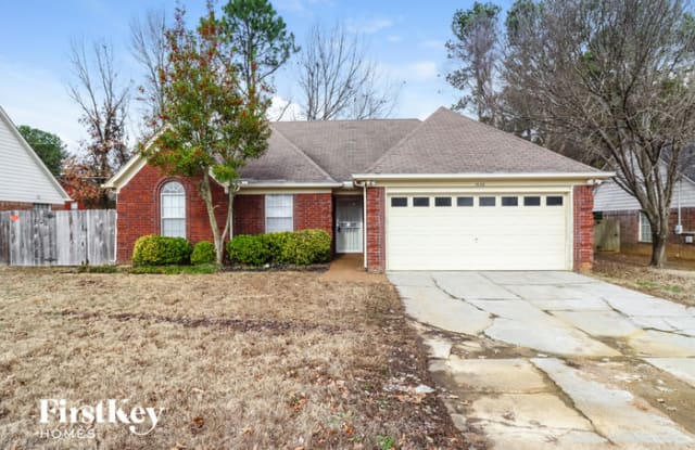 5638 Pecan Trce - 5638 Pecan Trace, Shelby County, TN 38135