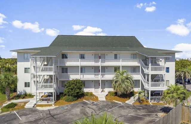 485 Gulf Shore Drive 103 - 1