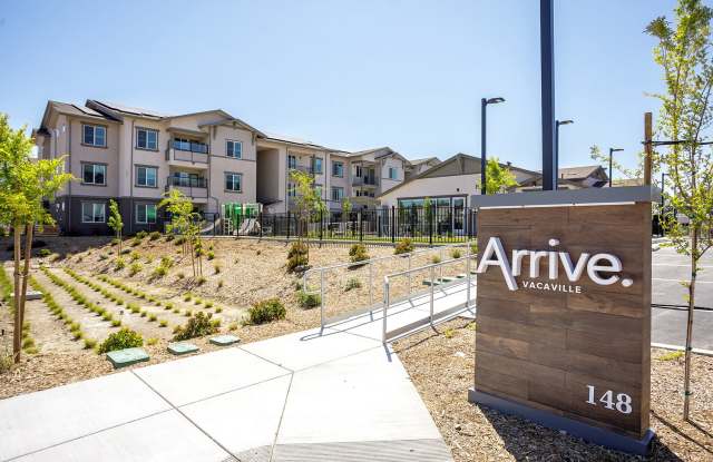 Photo of Arrive Vacaville