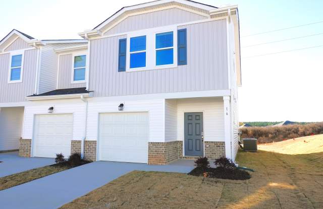 16 Rockshire Trailo - 1