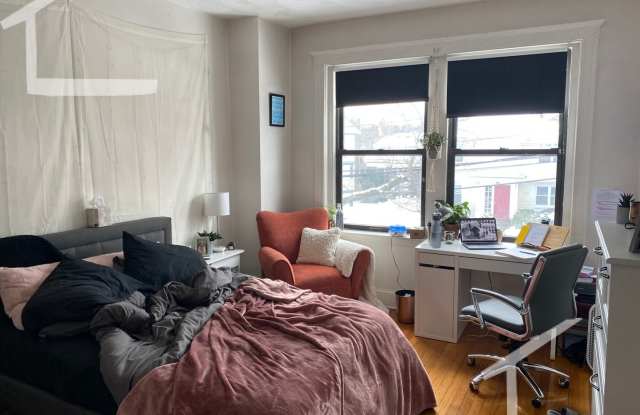 15 Cummings Rd #2 Boston MA 02135