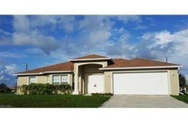 929 NW 7th Avenue - 929 Northwest 7th Avenue, Cape Coral, FL 33993