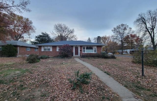 806 Hentschel Pl - 806 Hentschel Place, Ferguson, MO 63135