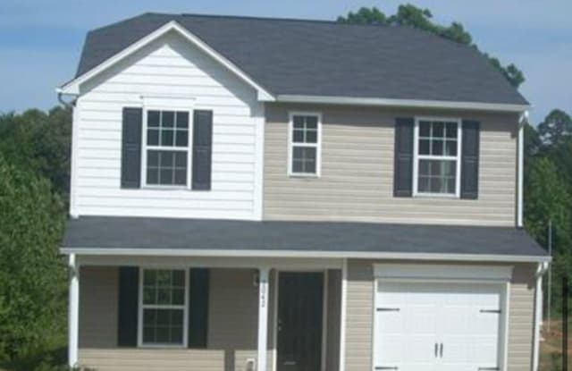 2042 Gunnars Ridge Road - 2042 Gunnars Ridge Road, Lancaster County, SC 29720