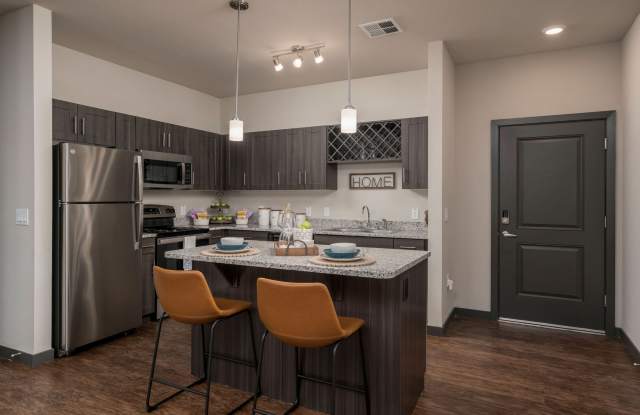 Photo of Springs at Red Mountain