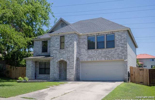 7118 Rimwood street - 7118 Rimwood Street, Live Oak, TX 78233