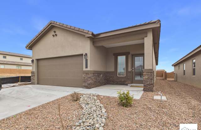 Brand New Beauty Available Now!