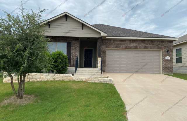 $500 Leasing Special- 4bd/3ba Home in Belton ISD – Over 1,700 Sq Ft | Pet Friendly