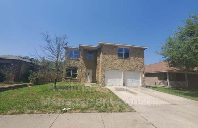 3304 Caleb Dr