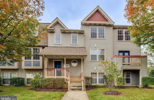 7902 BAYSHORE DRIVE - 7902 Bayshore Drive, Laurel, MD 20707