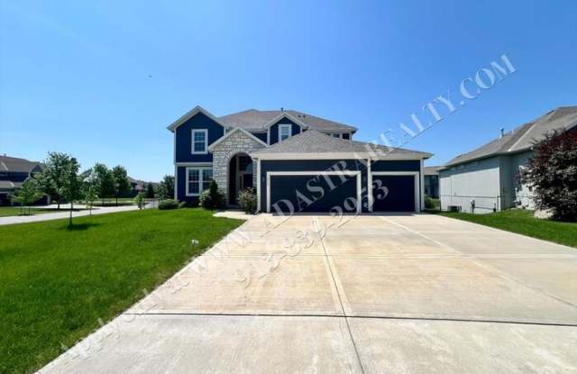 16462 South Parkwood Street