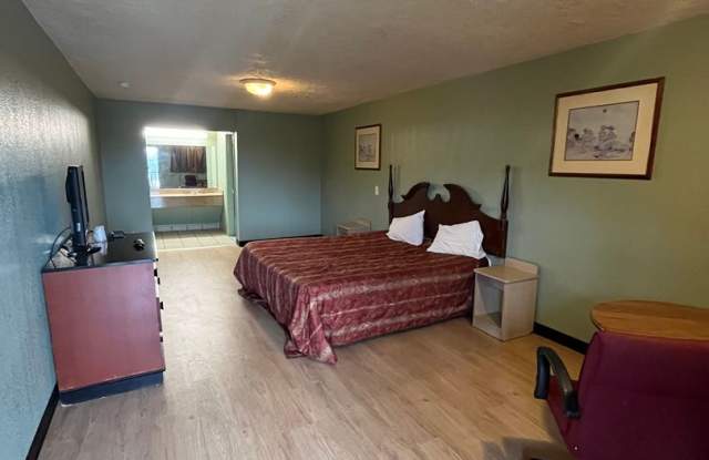 Photo of Cozy Studio Apartment in East Nashville