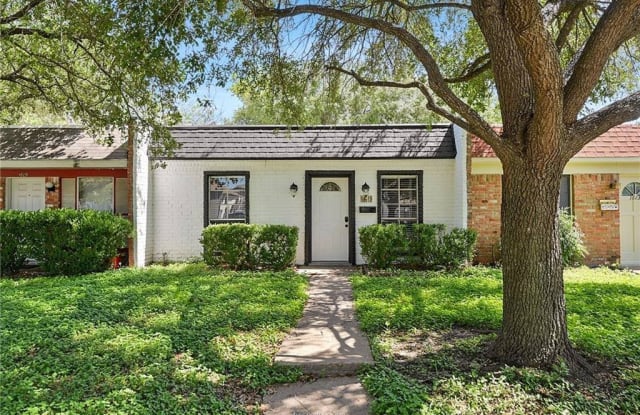 1611 Welsh - 1611 Welsh Avenue, College Station, TX 77840