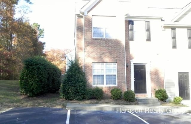 3351 Bridgeville Rd - 3351 Bridgeville Road, Raleigh, NC 27610