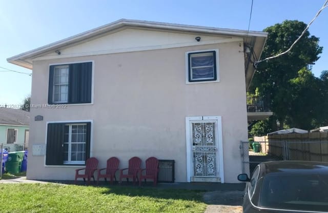 7632 NE 3rd Pl - 7632 Northeast 3rd Place, Miami, FL 33138