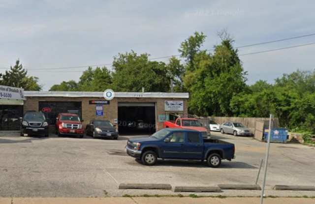 Photo of 7102 GERMAN HILL Road