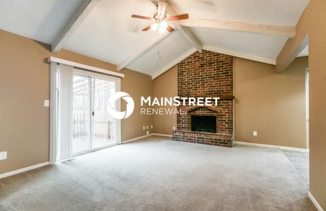 3016 Southeast 3rd Street