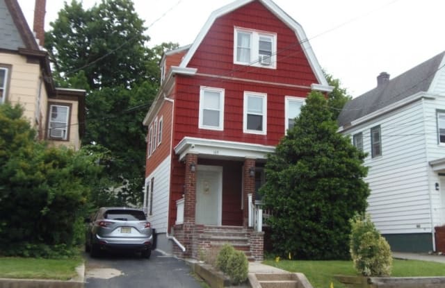 169 Walnut St - 169 Walnut Street, Essex County, NJ 07003