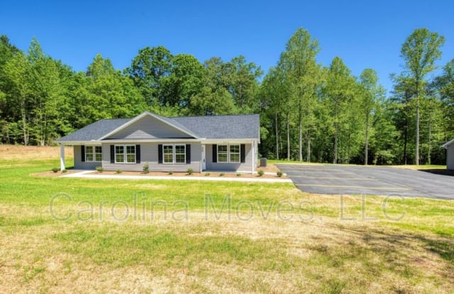 3653 Farrs Bridge Road - 3653 Farrs Bridge Road, Pickens County, SC 29640