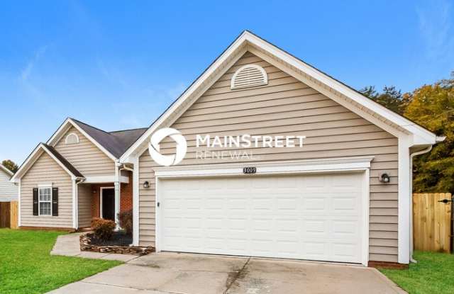 3009 Morning Mist Lane