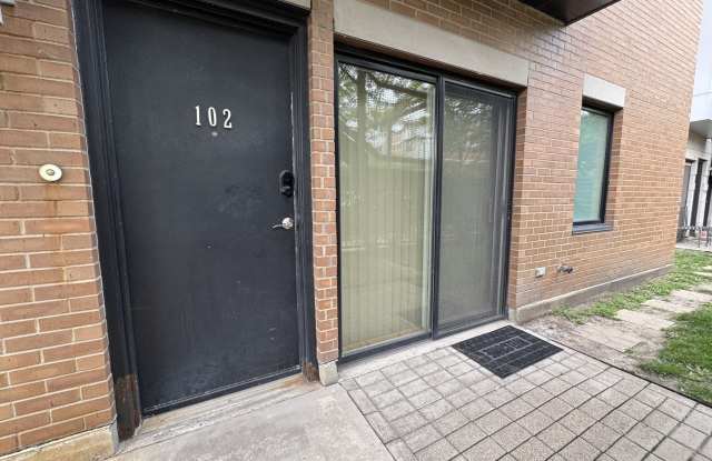 2240 W Madison Street