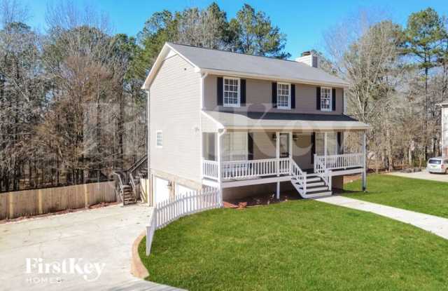 1049 Independence Court