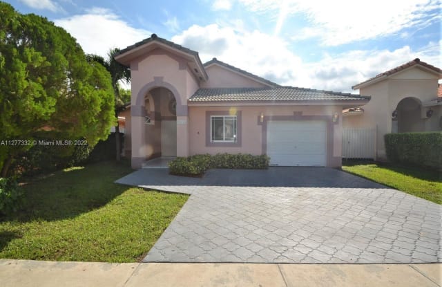 14115 NW 88th Pl - 14115 NW 88th Pl, Miami Lakes, FL 33018