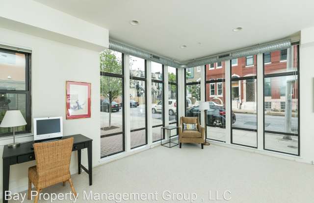 125 Station North Mews