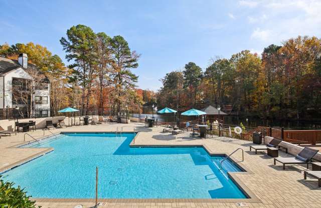 Photo of Radbourne Lake Apartments