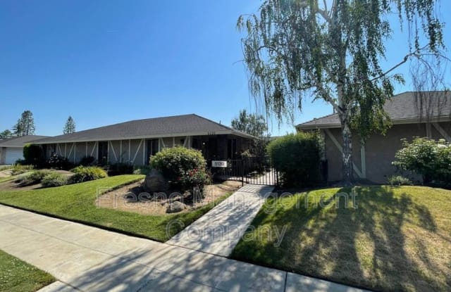 5130 N. West Ave - 5130 North West Avenue, Fresno, CA 93711