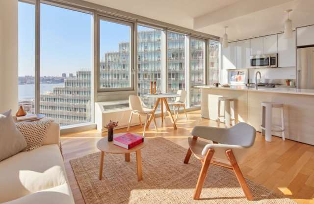 553 West 53rd St.