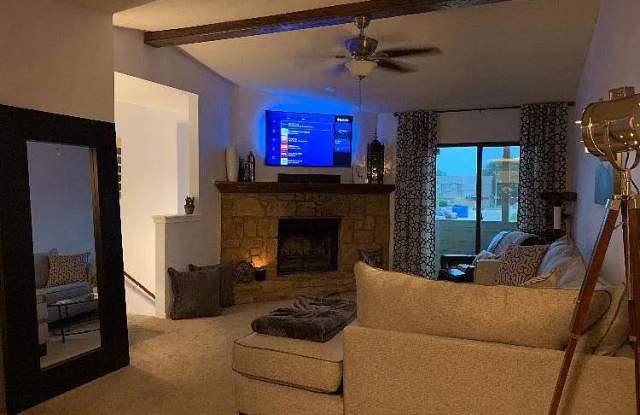 14321 North Pennsylvania Avenue - 1#19G