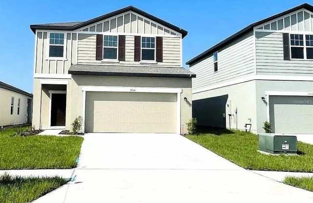 35545 Shade Fern Ln, Zephyrhills, FL 33541