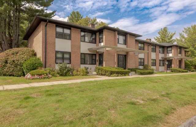 Photo of The 600 Apartments