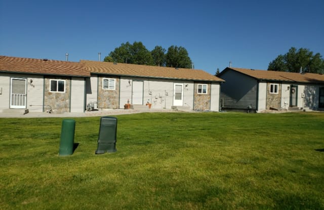 5112 Ridge Rd. - 5112 Ridge Road, Cheyenne, WY 82009