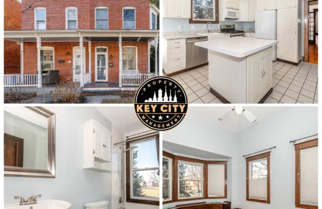 216 Washington Street