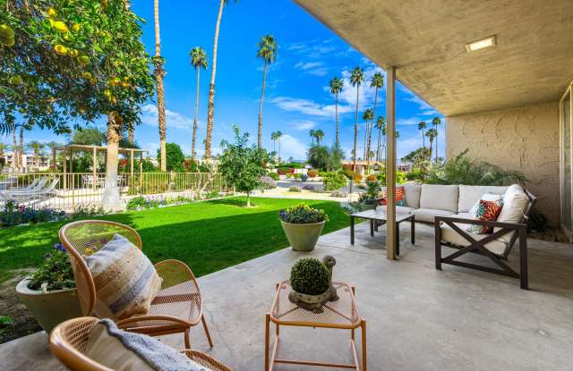 76705 Sandpiper Drive