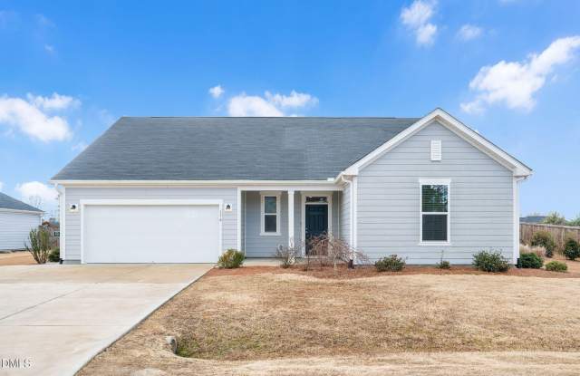 176 Gobbler Hill Trail