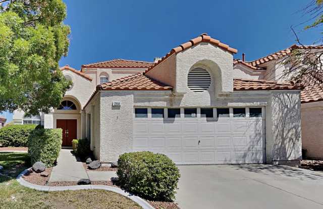 284 Grantwood Dr - 284 Grantwood Drive, Henderson, NV 89074