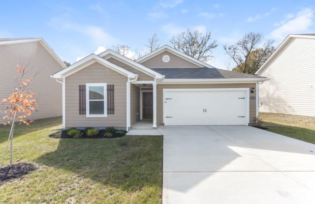 2539 Queen Bee Dr - 2539 Queen Bee Dr, Columbia, TN 38401