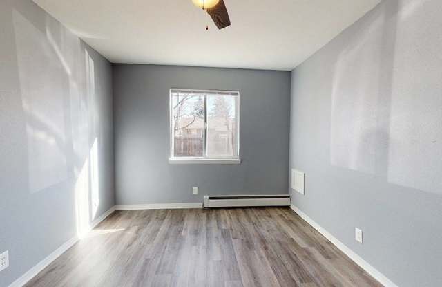 De Cortez Apartments