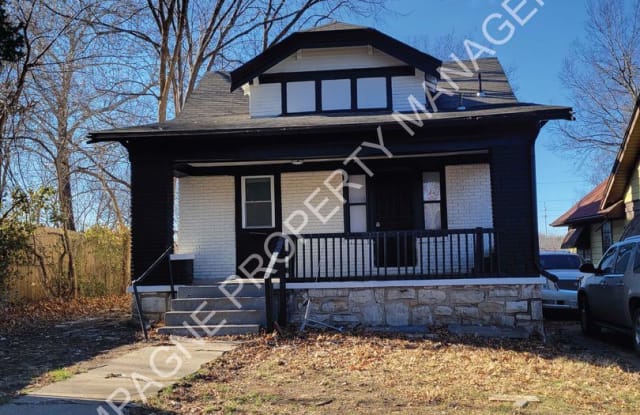 5216 Highland Ave - 5216 Highland Avenue, Kansas City, MO 64110