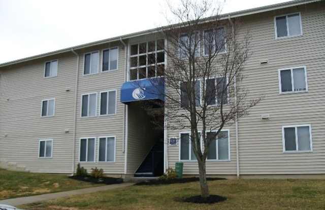 2 Bedroom 1 Bath Condo
