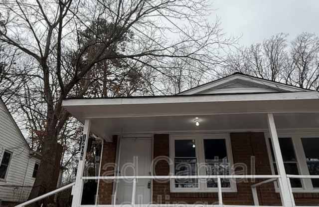 1206 Gholson Ave