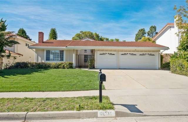 29211 Indian Valley Road