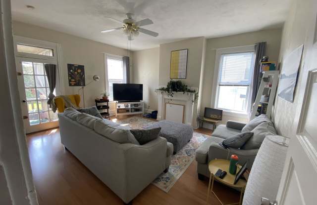 125 N Dallas Avenue #2