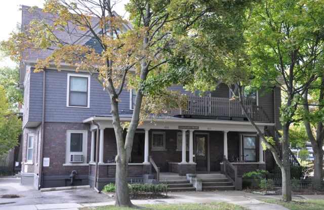 404 South 5th Avenue